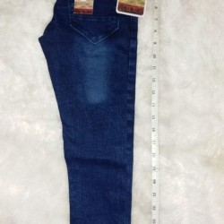 POLO BABY JEANS S-28