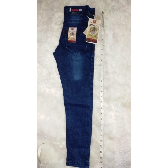 POLO BABY JEANS S-28