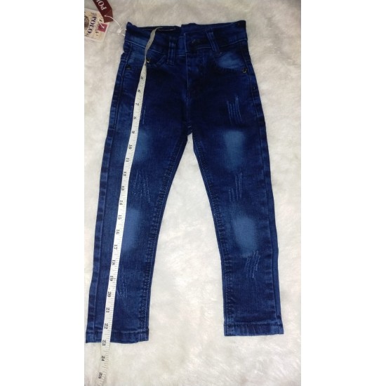 POLO BABY JEANS S-22