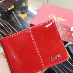 Cartier wallet