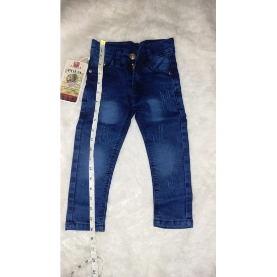 POLO BABY JEANS S-20