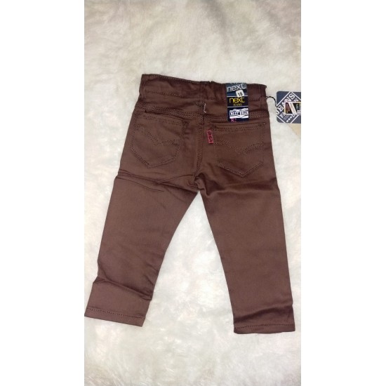 BABY JEANS S-18