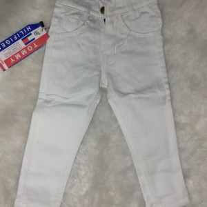 BABY JEANS S-18