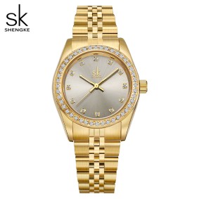 SHENGKE Women Watch K0150L