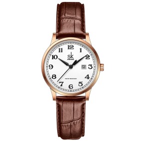 SHENGKE Women Watch K0150L