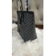 Women Handbag - MK Black