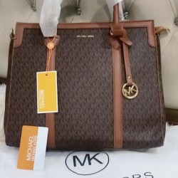 MK-960-0593- Brown