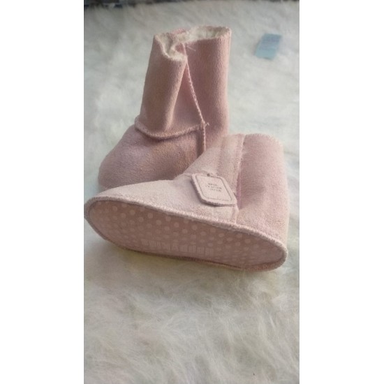 Winter Baby shoes