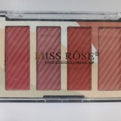Miss Rose 